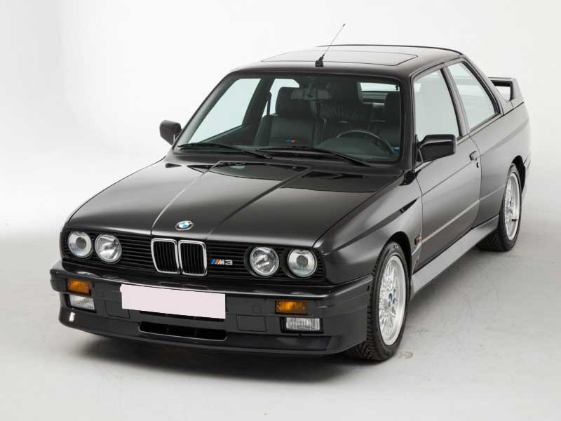 bmw e30 m3