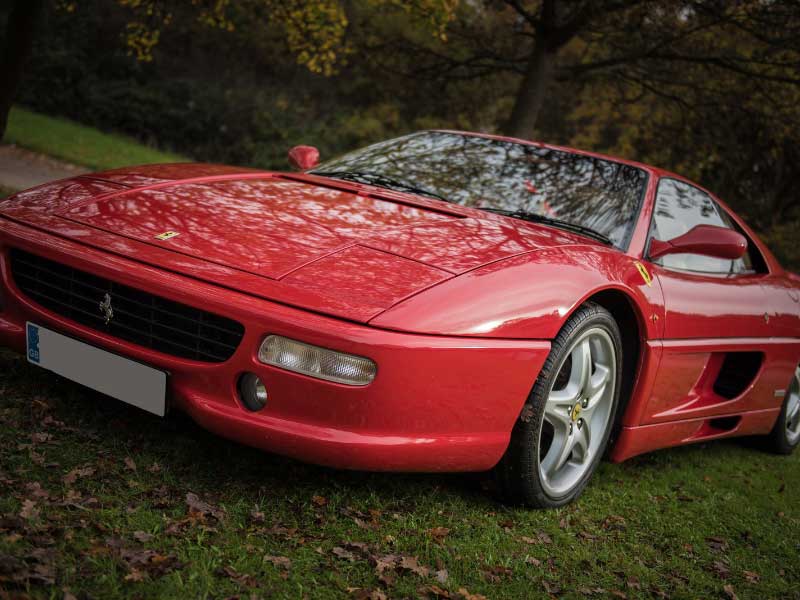 ferrari f355